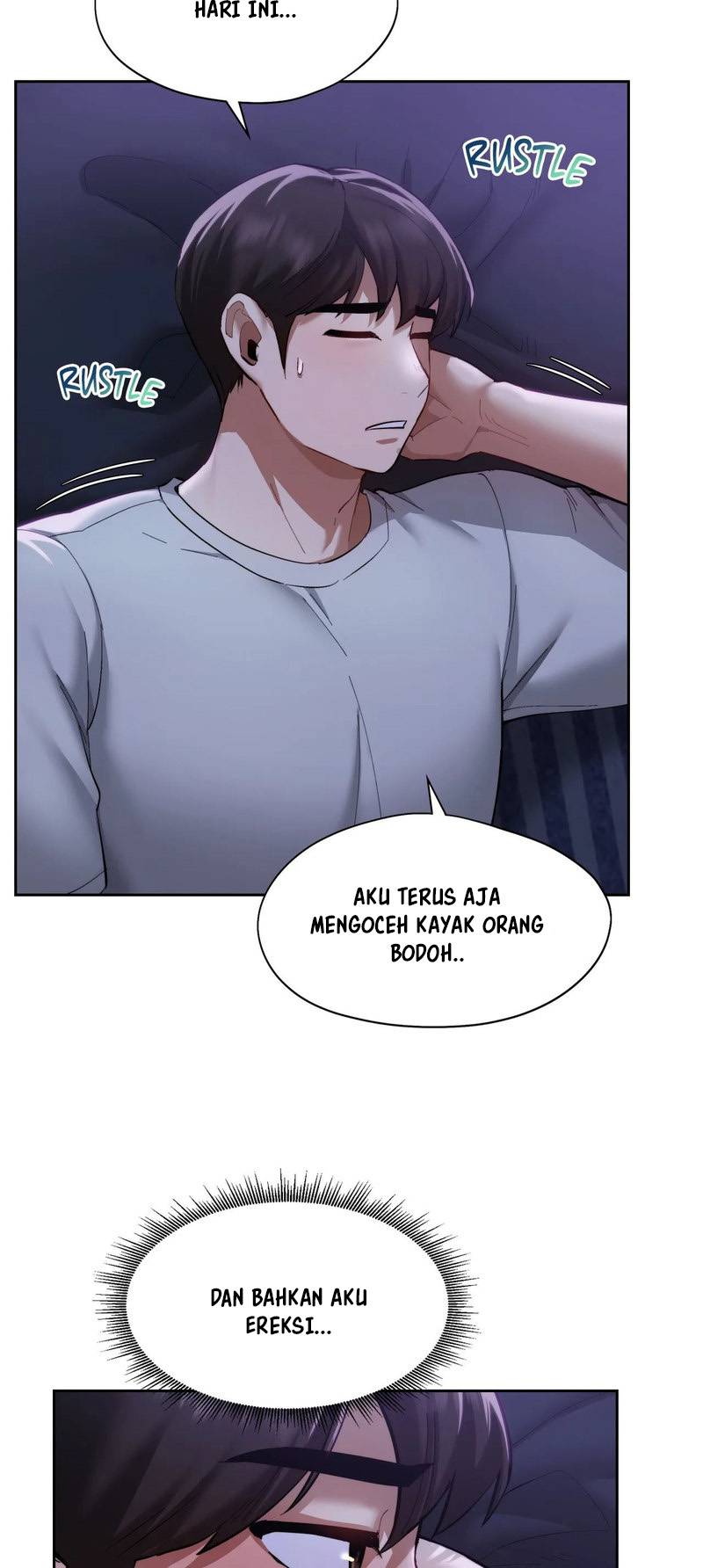 From today, my favorite… - Chapter 02 33