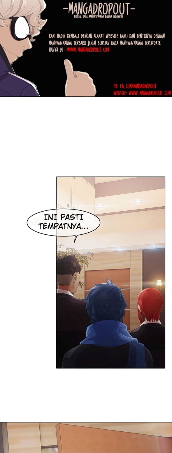 Butterfly Dream - Chapter 02 2 Butterfly Dream - Chapter 02 2