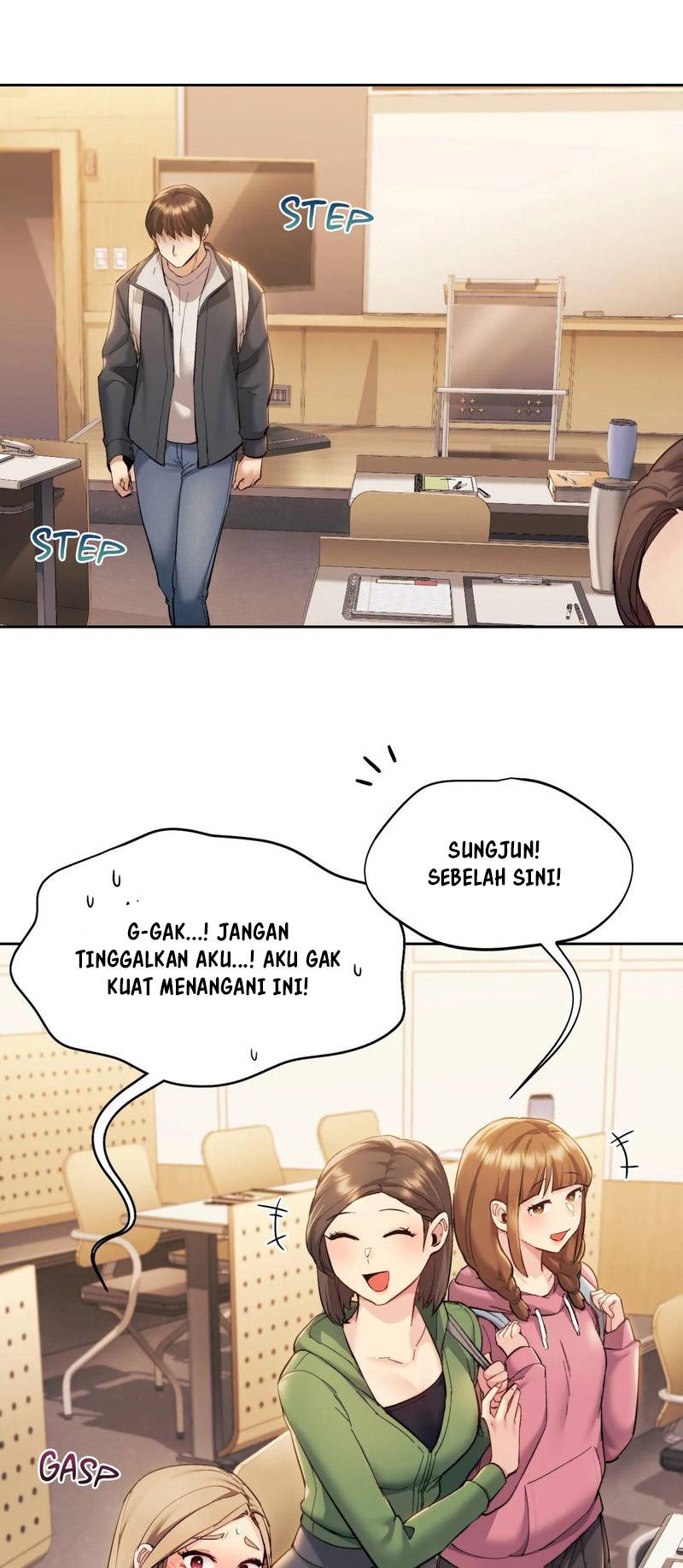 From today, my favorite… - Chapter 02 82