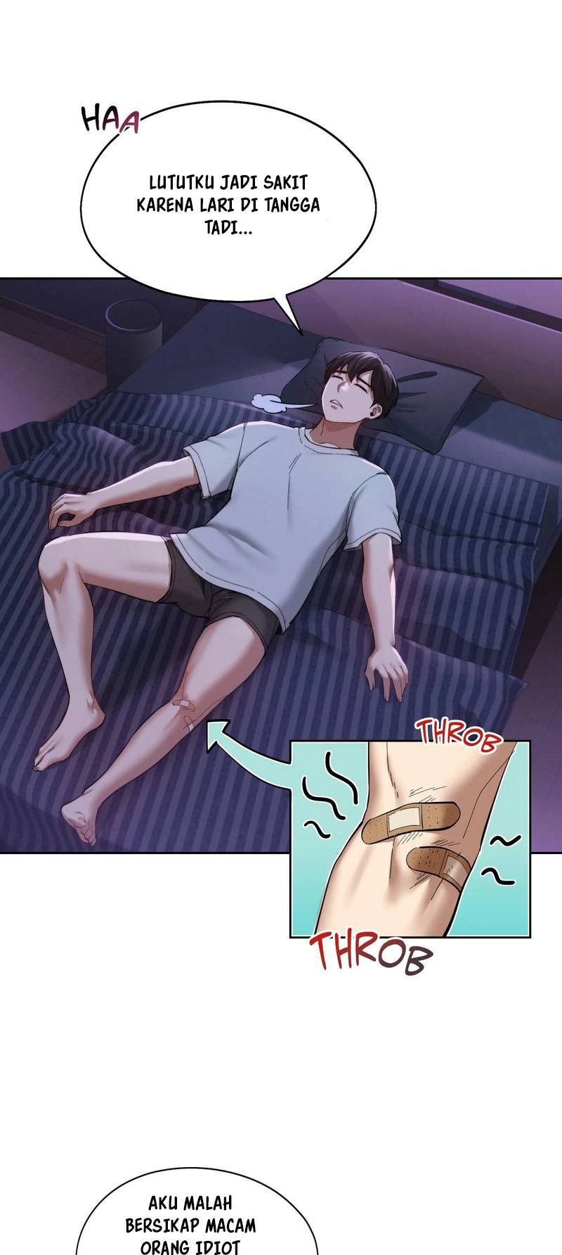 From today, my favorite… - Chapter 02 32