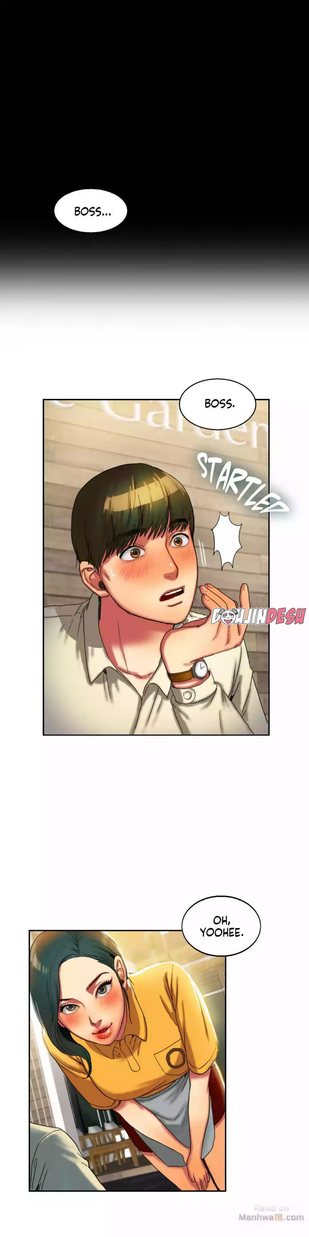 Bittersweet - Chapter 02 21