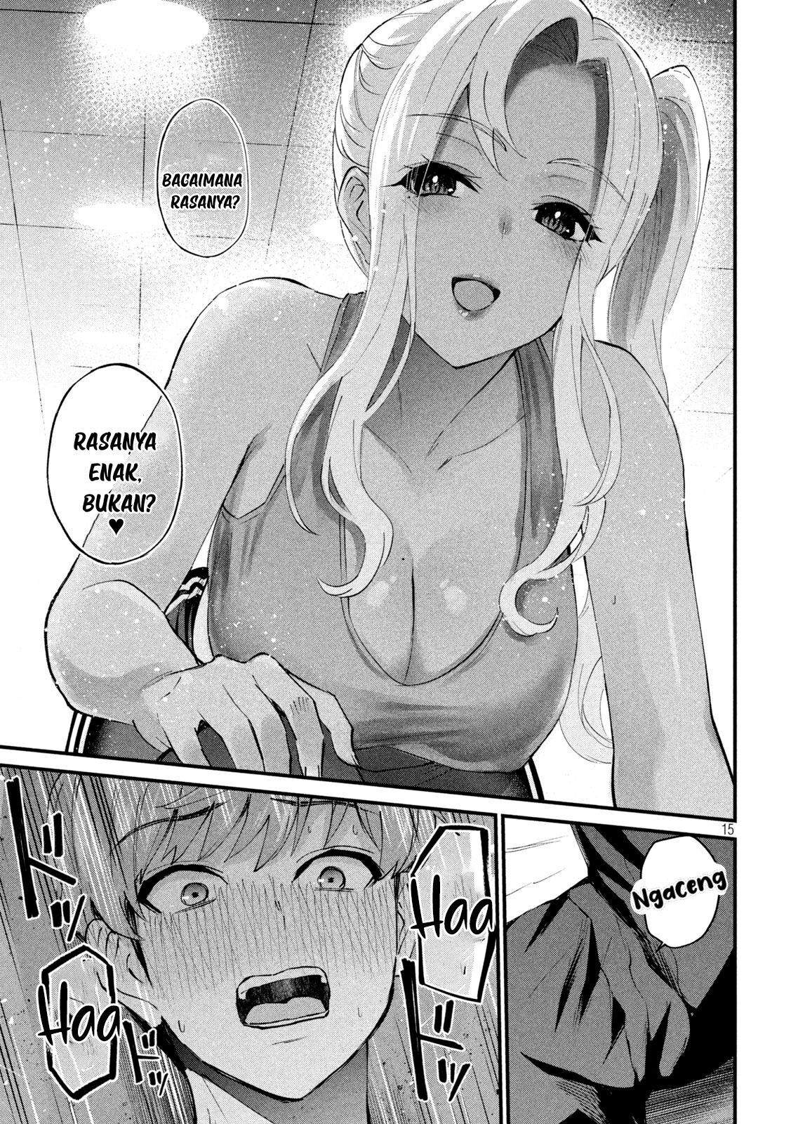 Gal sen - Chapter 02 15
