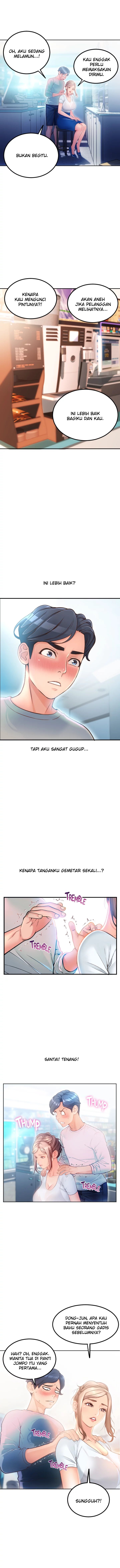 Corner Shop - Chapter 02 13