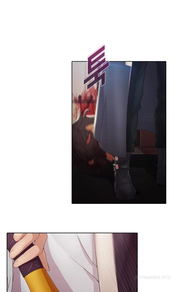 Butterfly Dream - Chapter 02 28 Butterfly Dream - Chapter 02 28