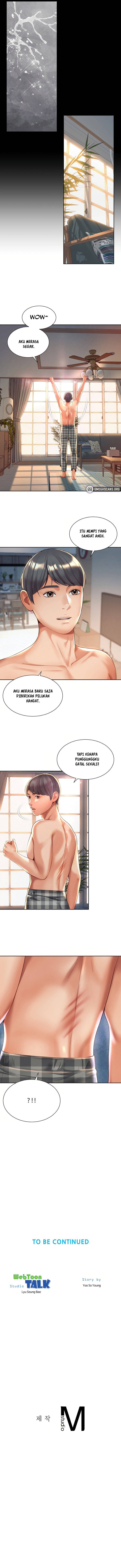 The Player - Chapter 02 8