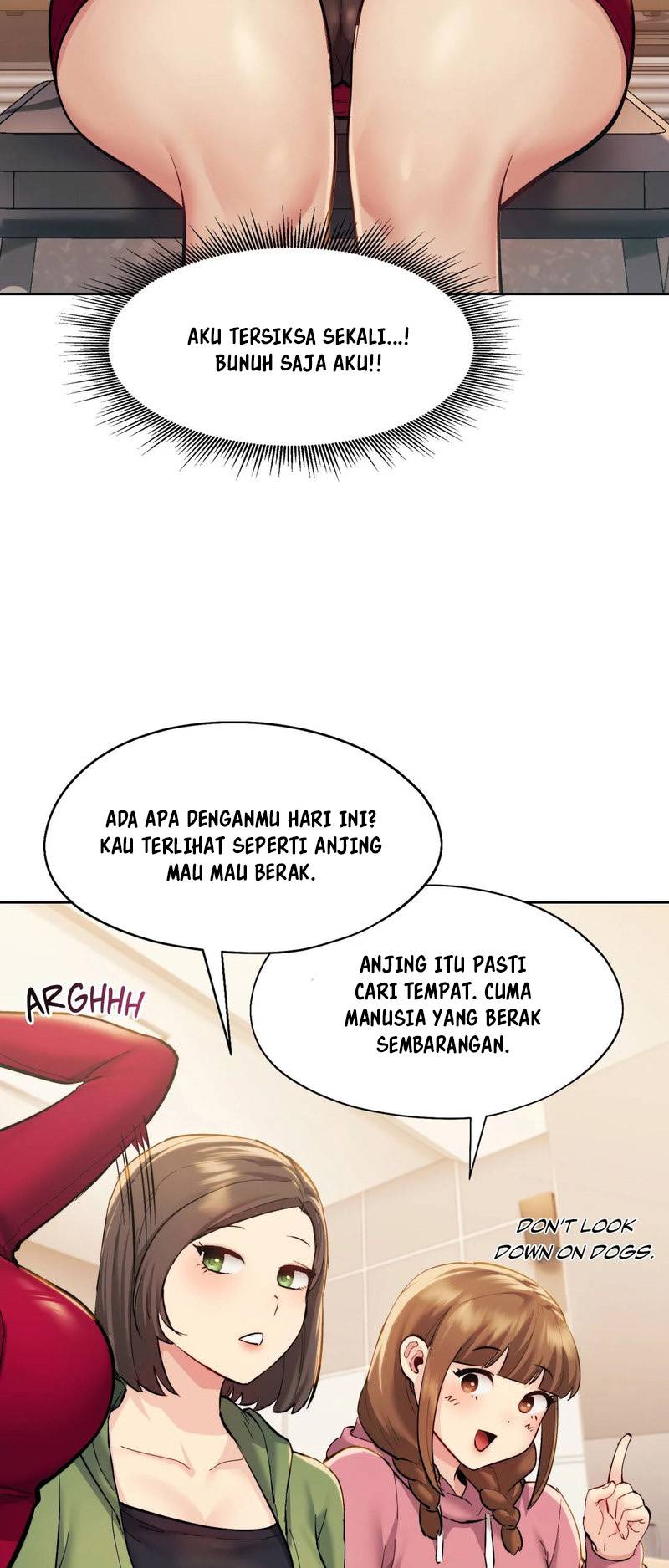 From today, my favorite… - Chapter 02 68