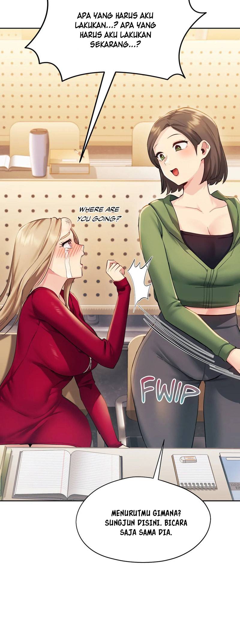 From today, my favorite… - Chapter 02 81