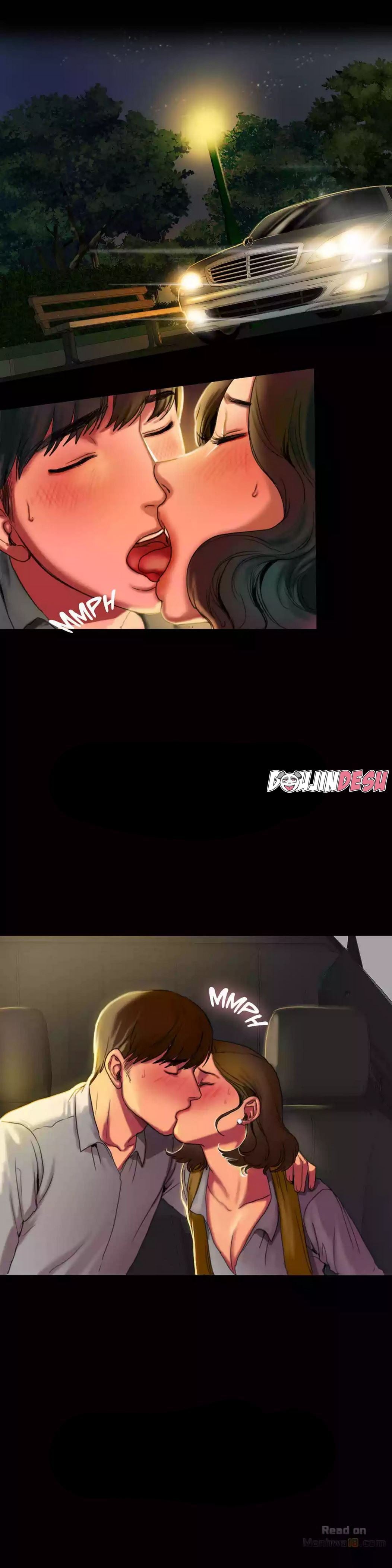 Bittersweet - Chapter 02 16