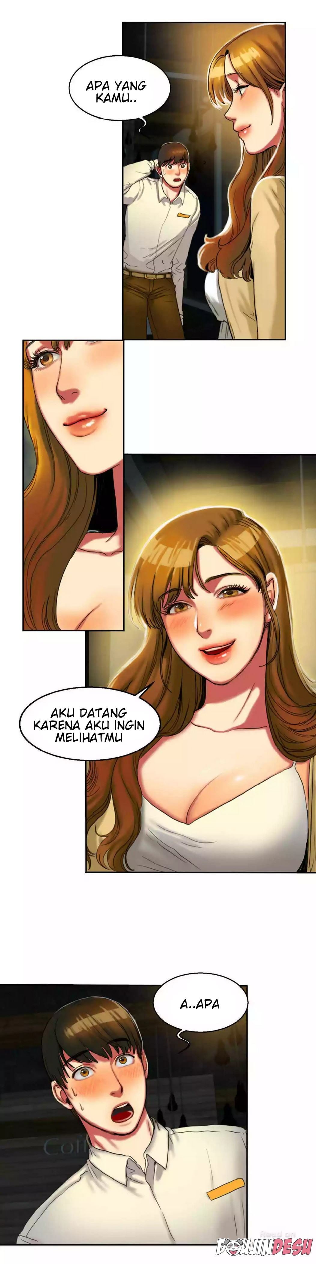 Bittersweet - Chapter 02 26