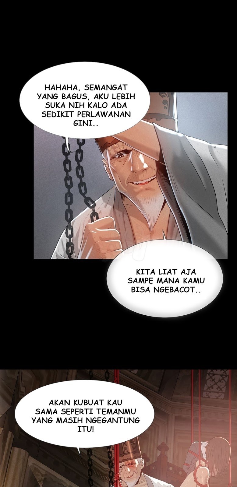 Siren (Getty) - Chapter 02 3 Siren (Getty) - Chapter 02 3