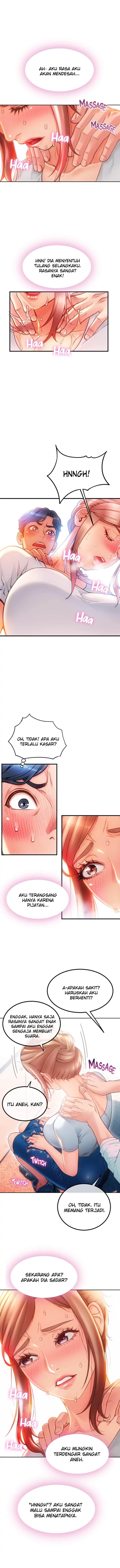 Corner Shop - Chapter 02 15