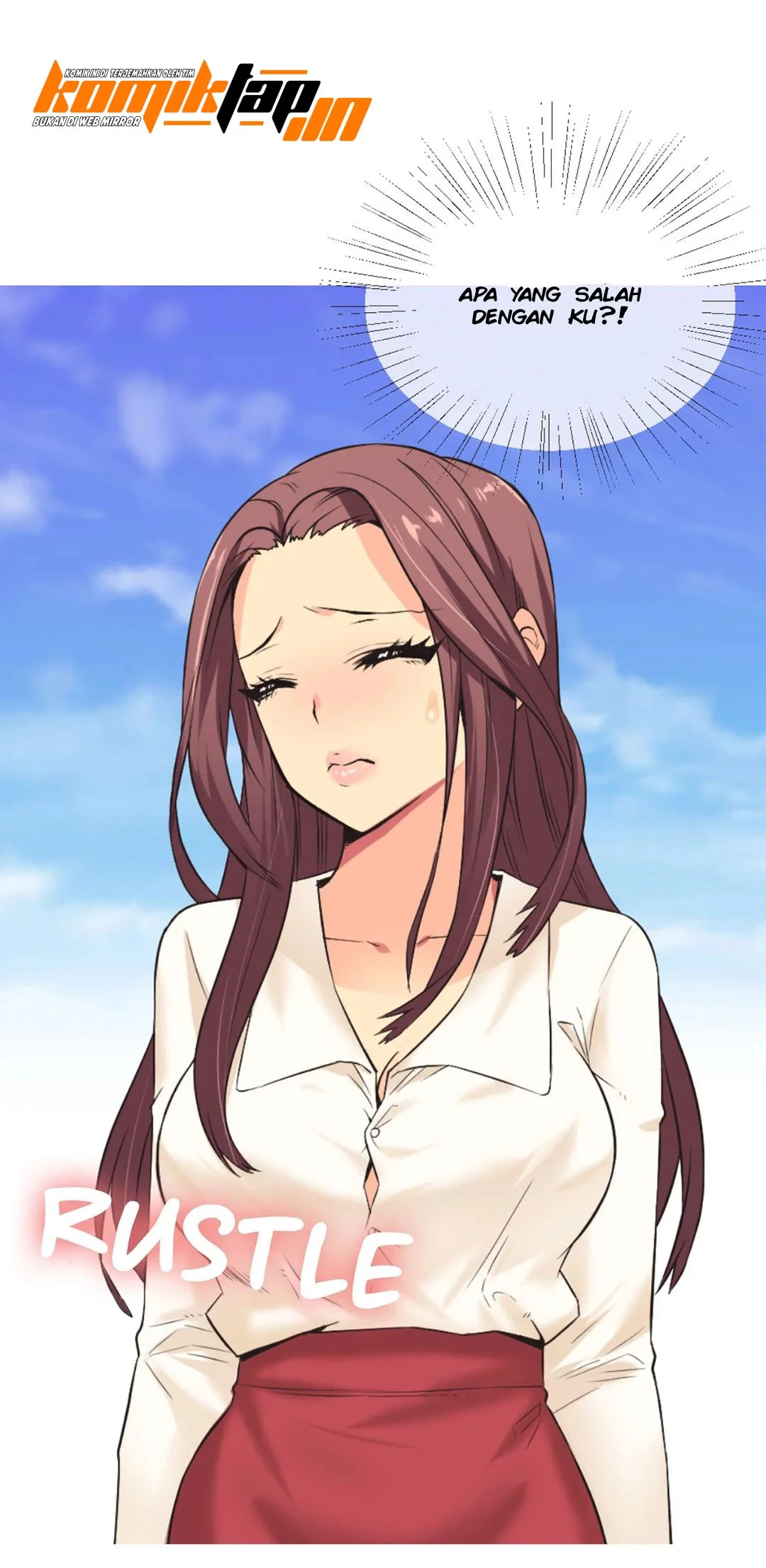 The Yes Girl - Chapter 02 29