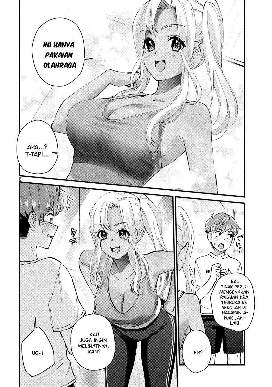 Gal sen - Chapter 02 8