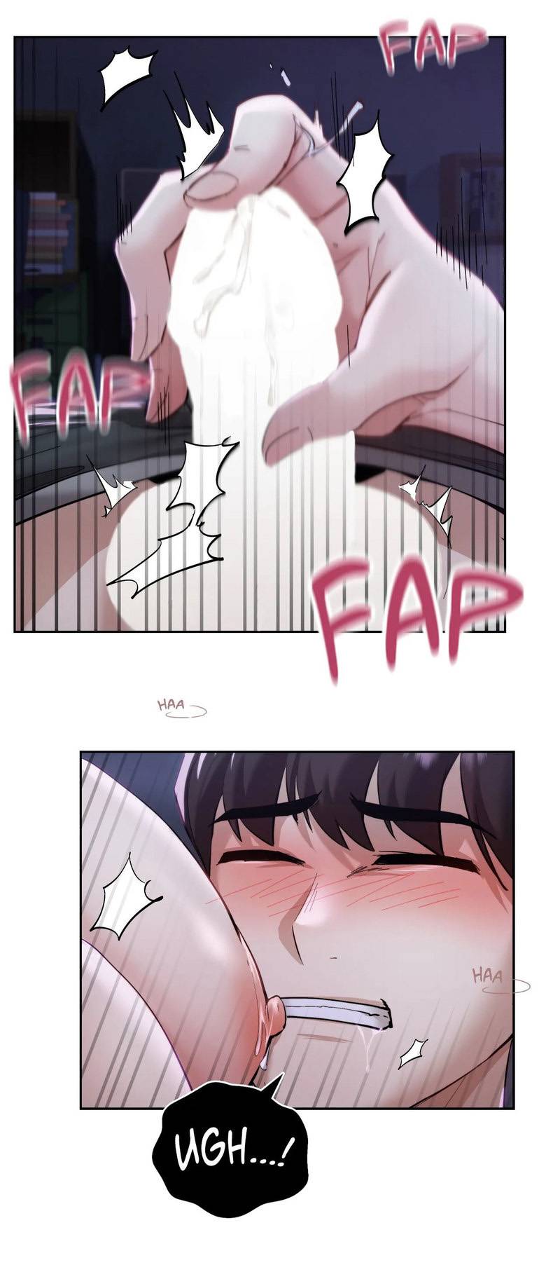From today, my favorite… - Chapter 02 51