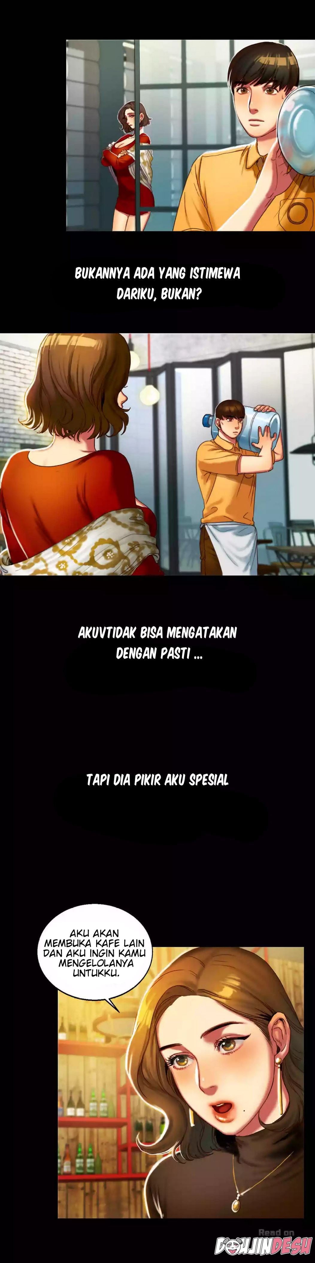 Bittersweet - Chapter 02 13