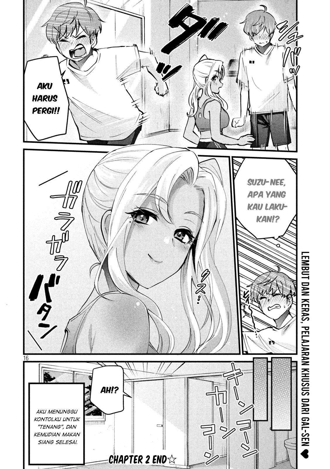 Gal sen - Chapter 02 16