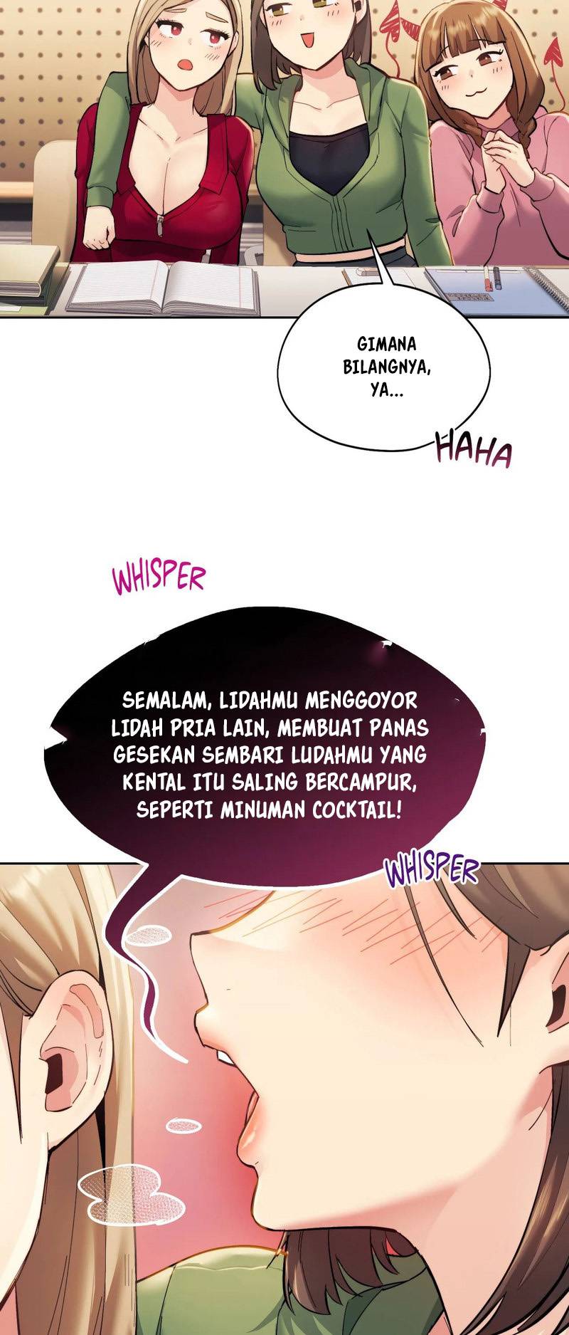 From today, my favorite… - Chapter 02 73