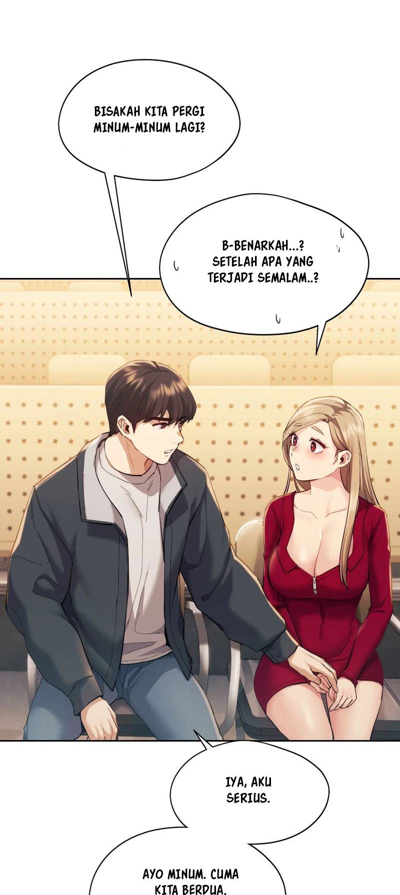From today, my favorite… - Chapter 02 92