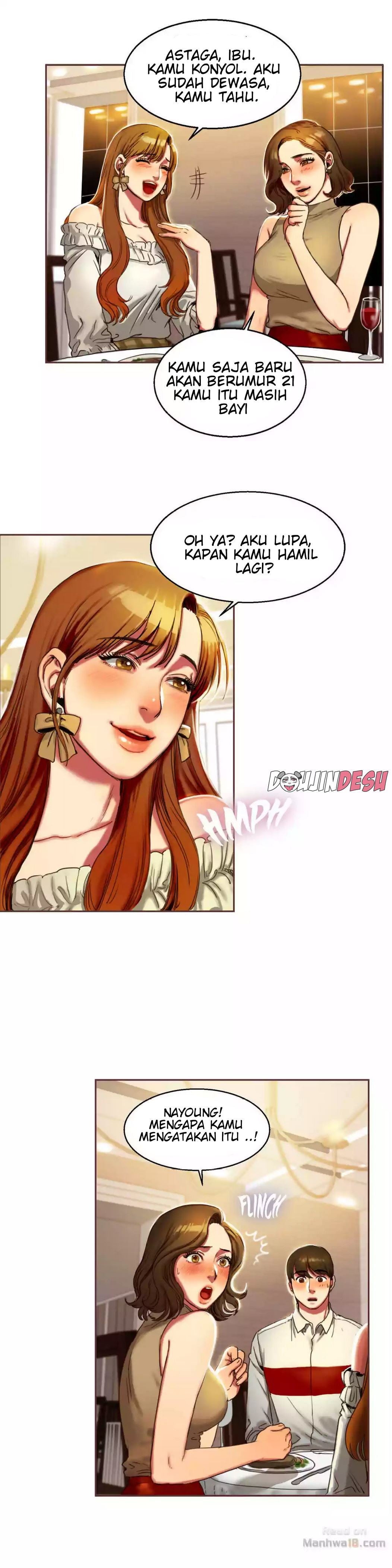 Bittersweet - Chapter 02 5