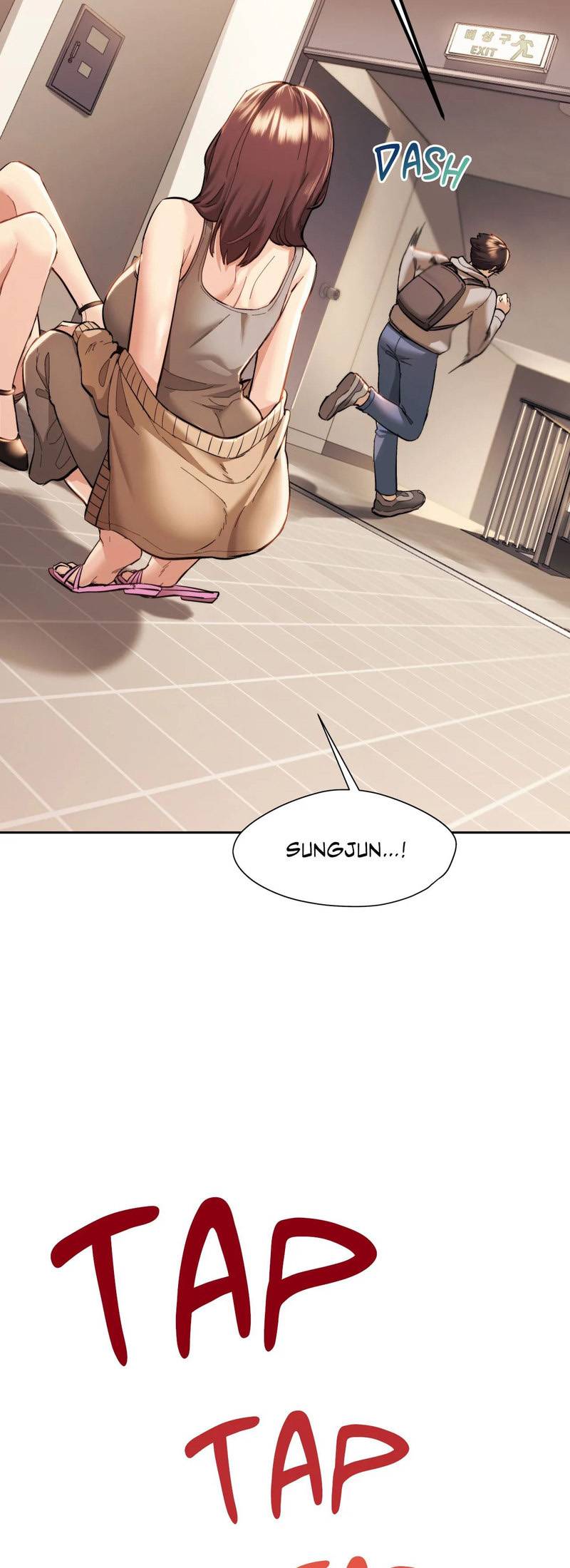 From today, my favorite… - Chapter 02 25