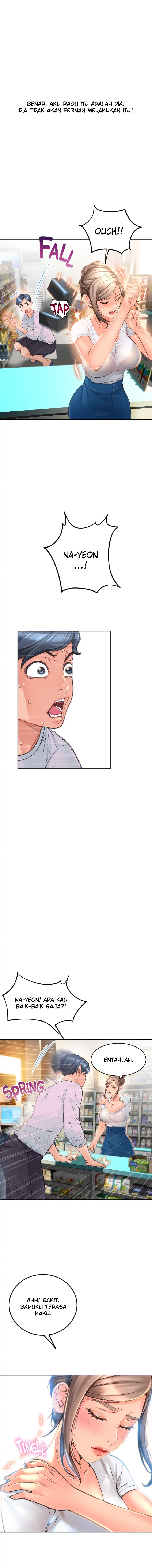 Corner Shop - Chapter 02 7