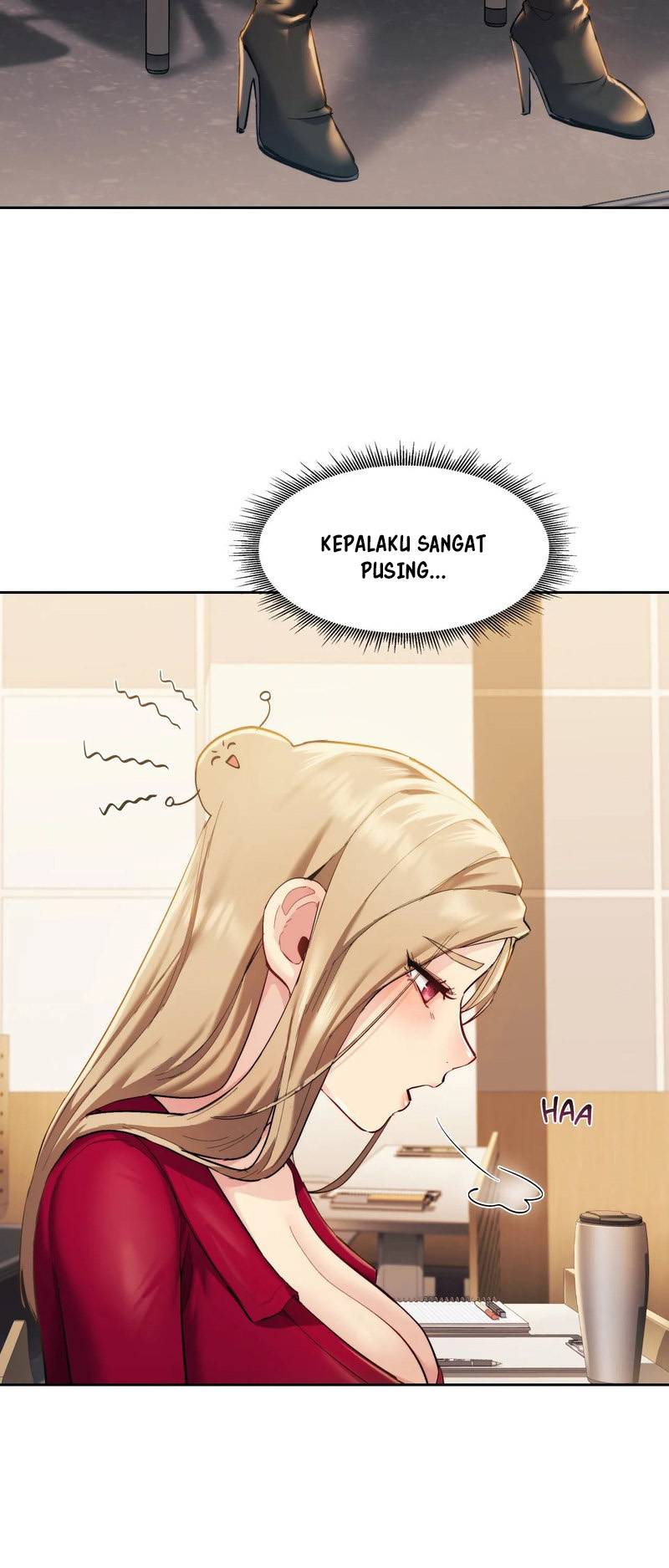 From today, my favorite… - Chapter 02 66