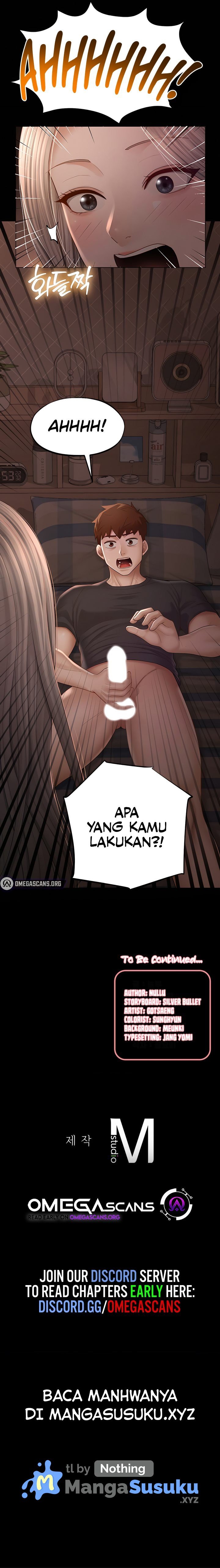 My Sweet Home - Chapter 02 11