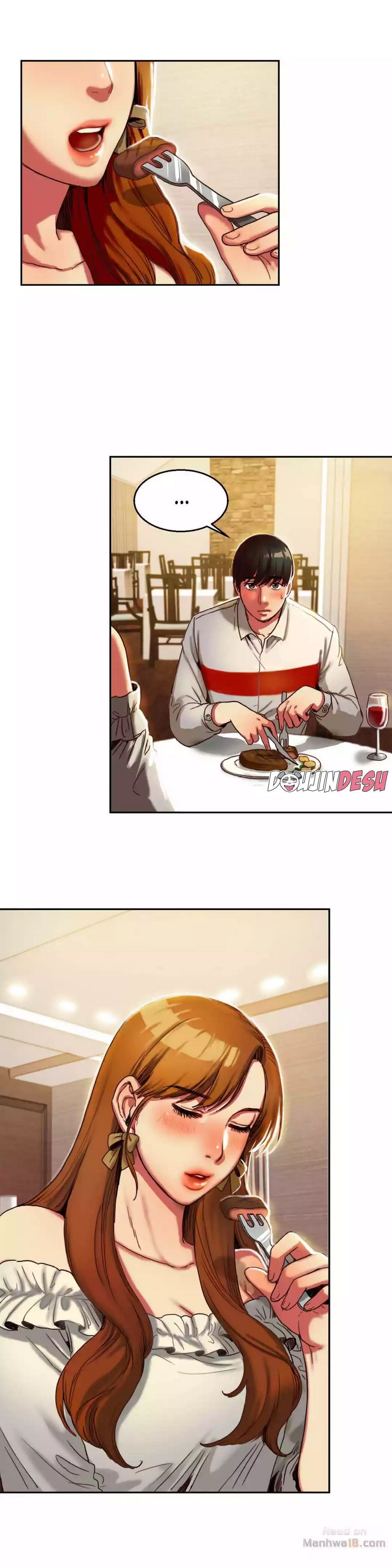 Bittersweet - Chapter 02 3