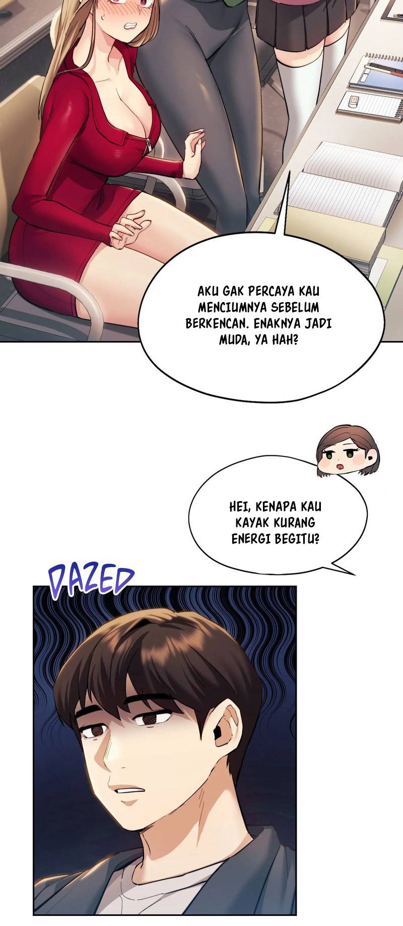From today, my favorite… - Chapter 02 83