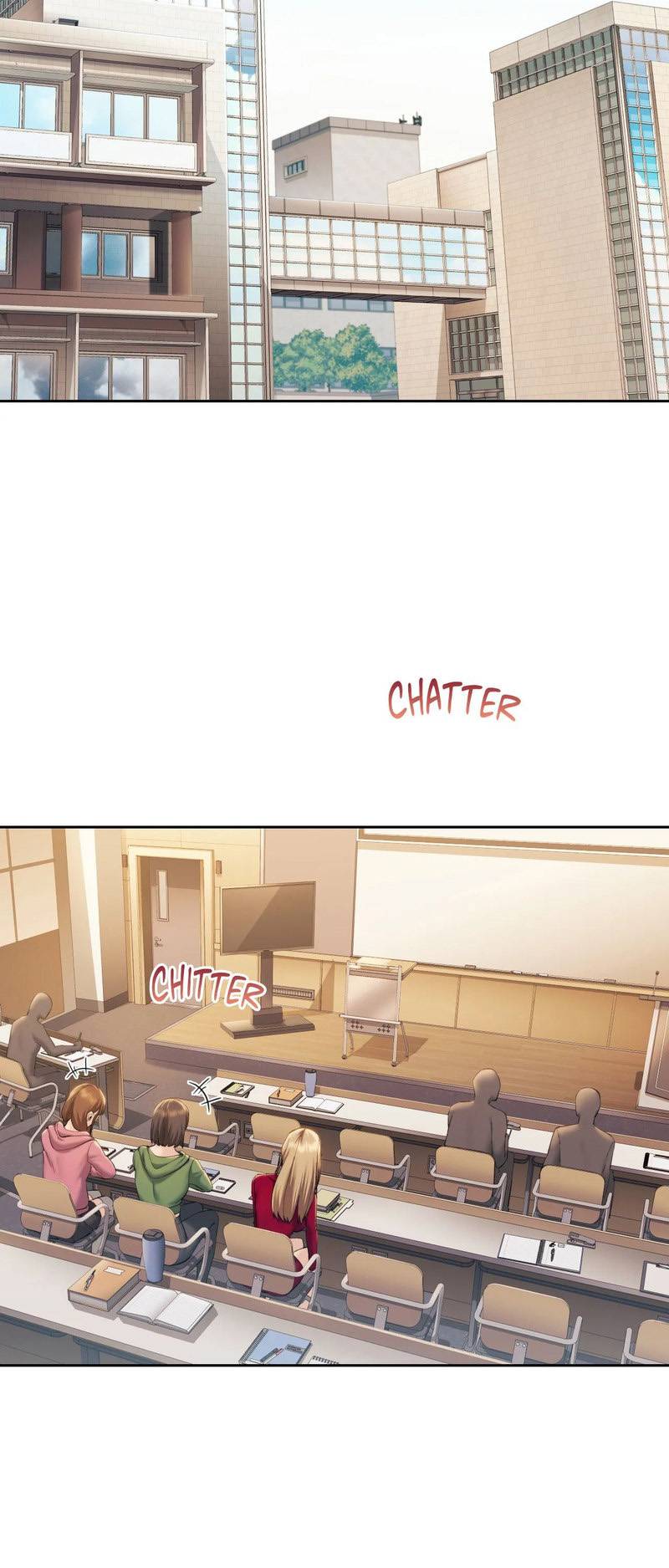 From today, my favorite… - Chapter 02 64