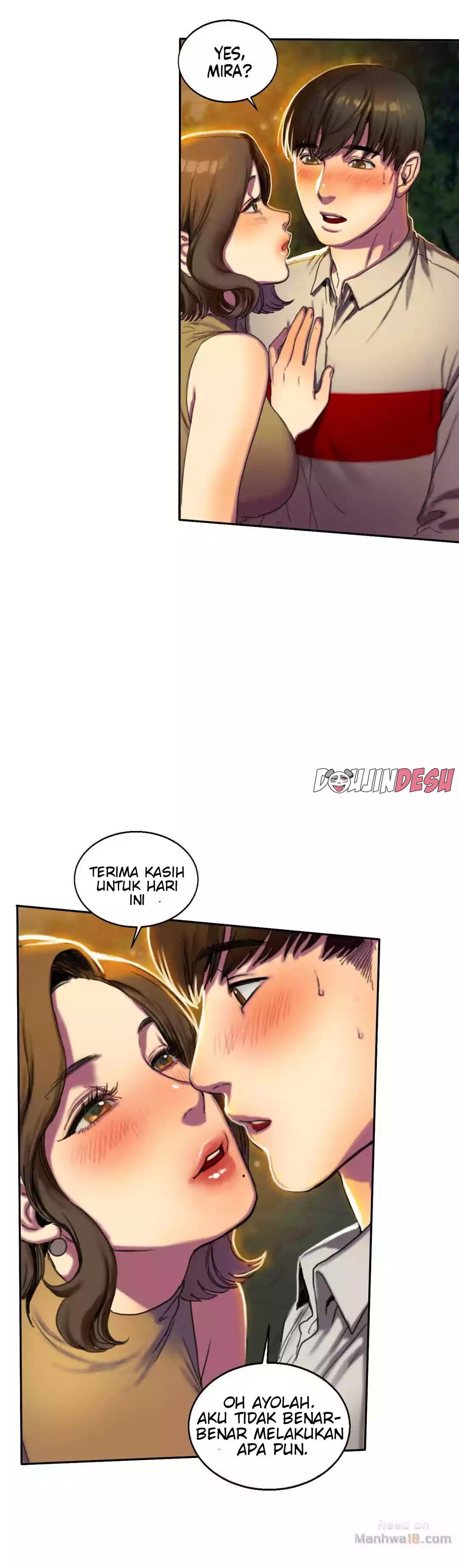 Bittersweet - Chapter 02 9