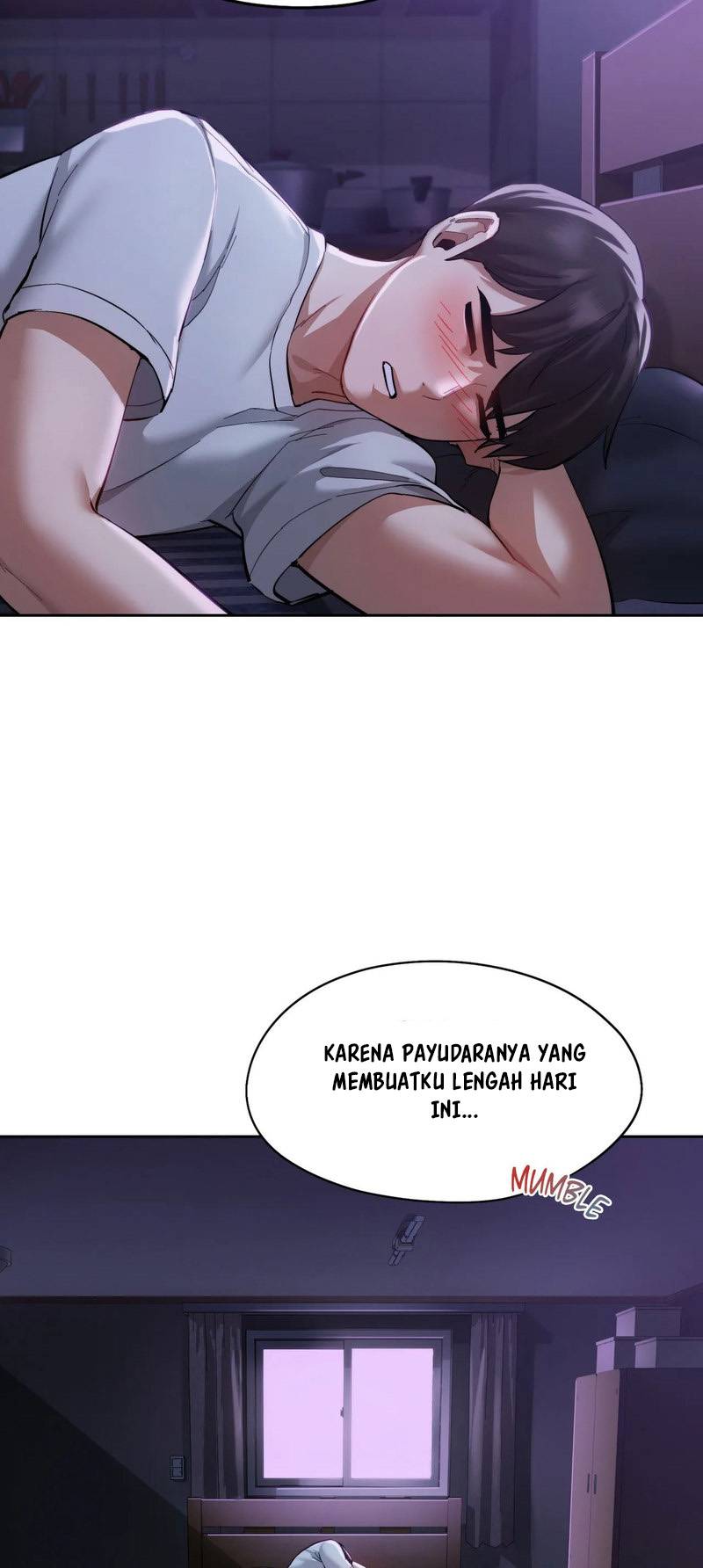 From today, my favorite… - Chapter 02 35