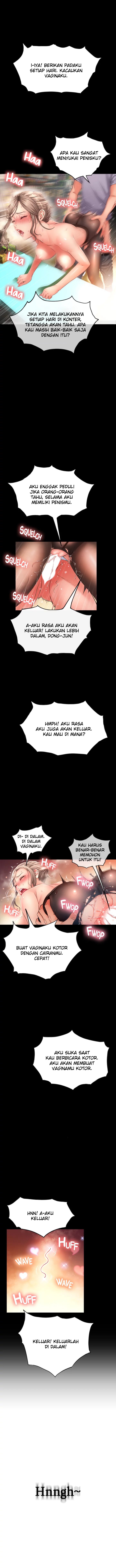Corner Shop - Chapter 04 5