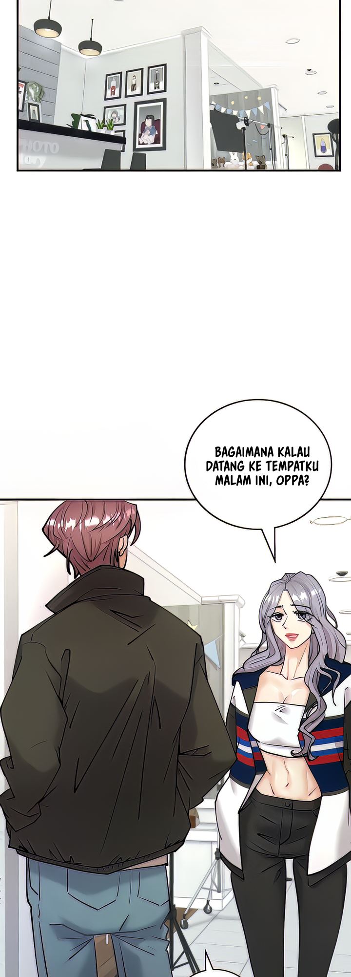 Give Me Back My Wife - Chapter 04 7