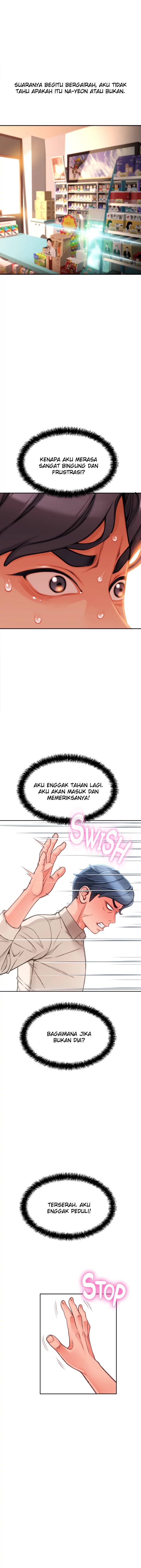 Corner Shop - Chapter 04 11