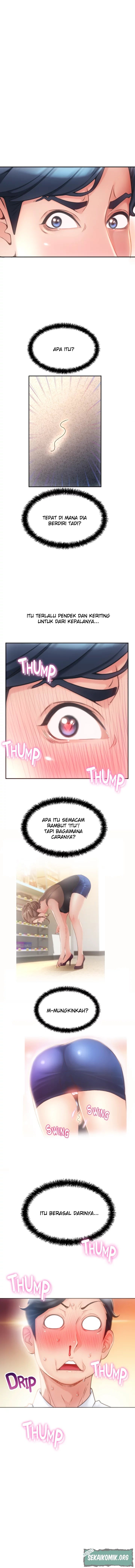 Corner Shop - Chapter 04 2