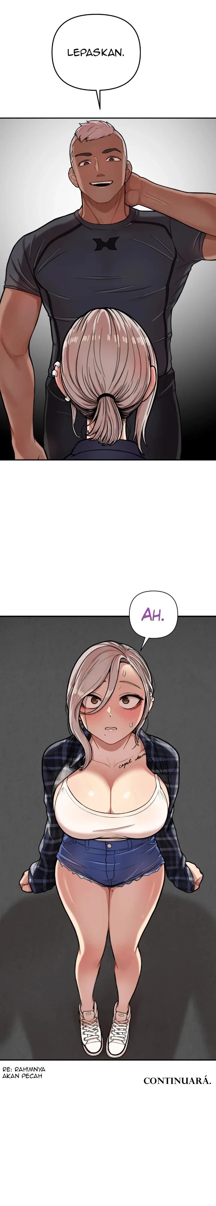 Sex Creators Tami Trip - Chapter 04 5