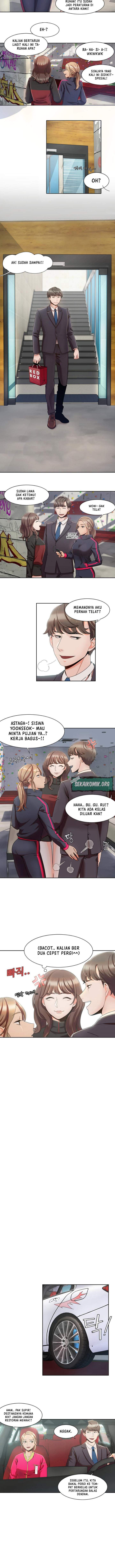 Betting Couple - Chapter 4 3