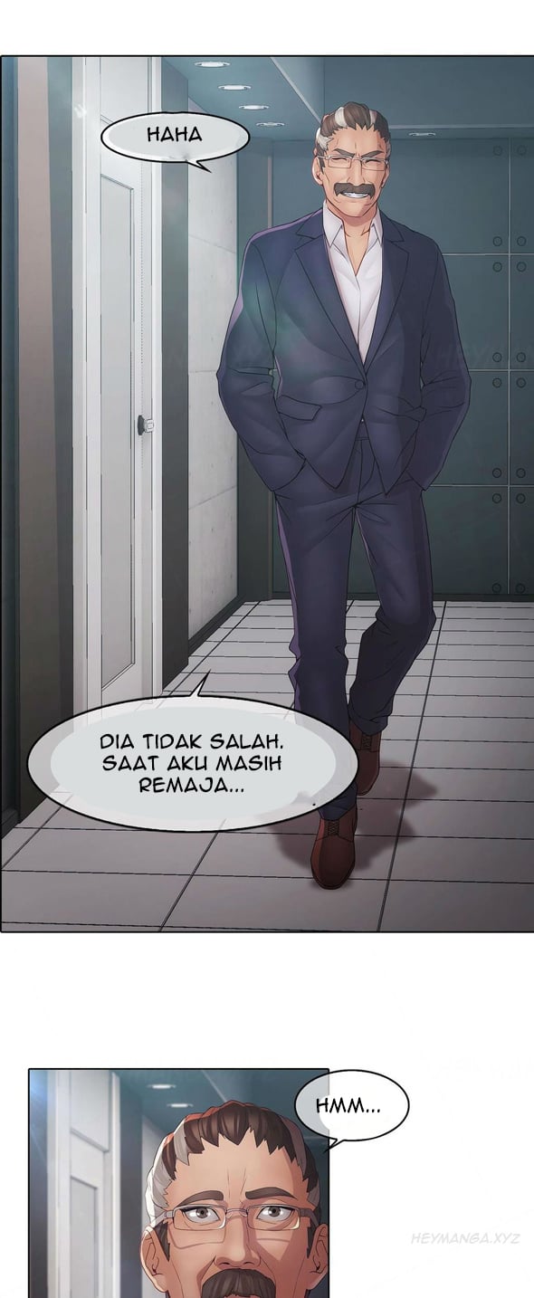 Butterfly Dream - Chapter 04 10 Butterfly Dream - Chapter 04 10