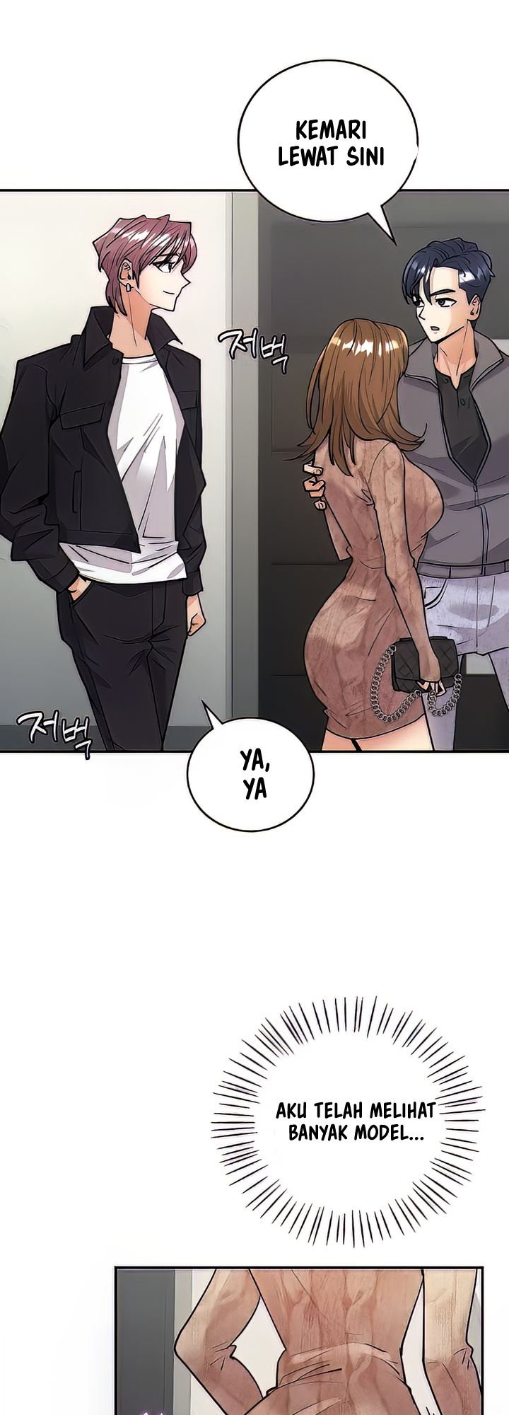 Give Me Back My Wife - Chapter 04 61