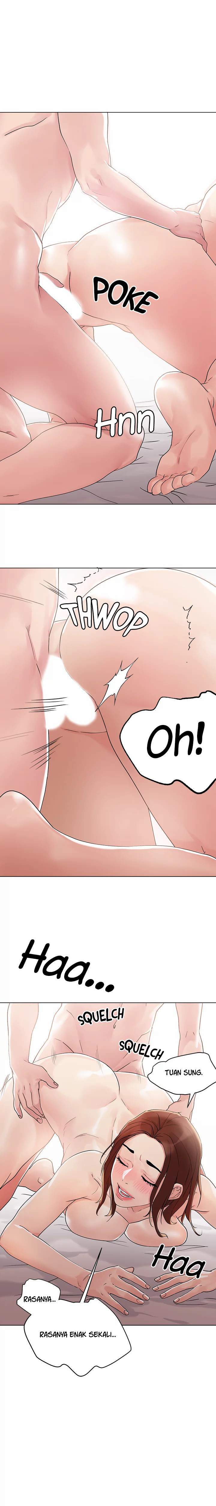 King of the Night - Chapter 04 27