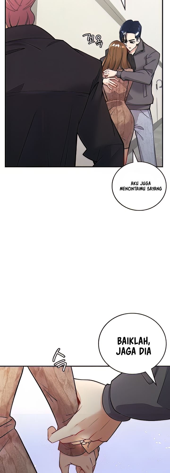 Give Me Back My Wife - Chapter 04 64