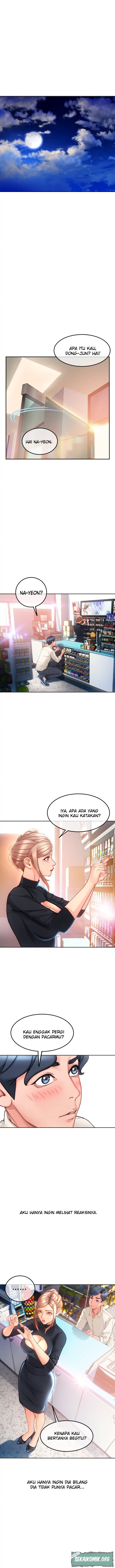 Corner Shop - Chapter 04 13