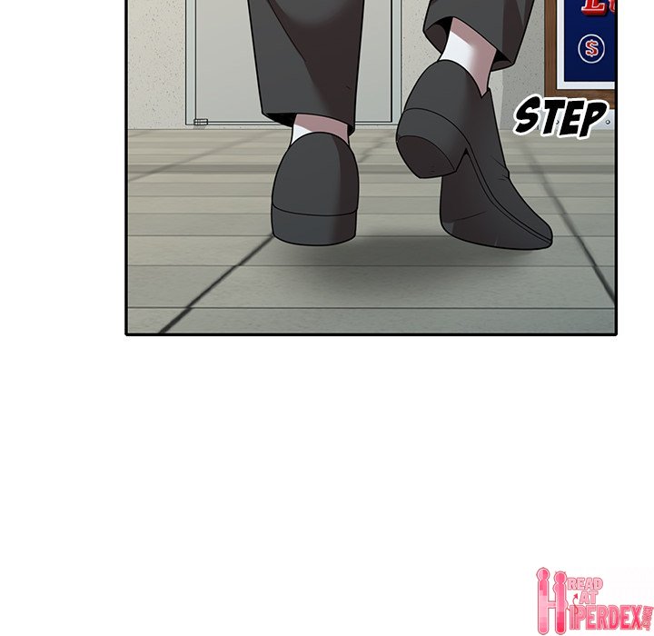 The Plunderers - Chapter 04 115 The Plunderers - Chapter 04 115