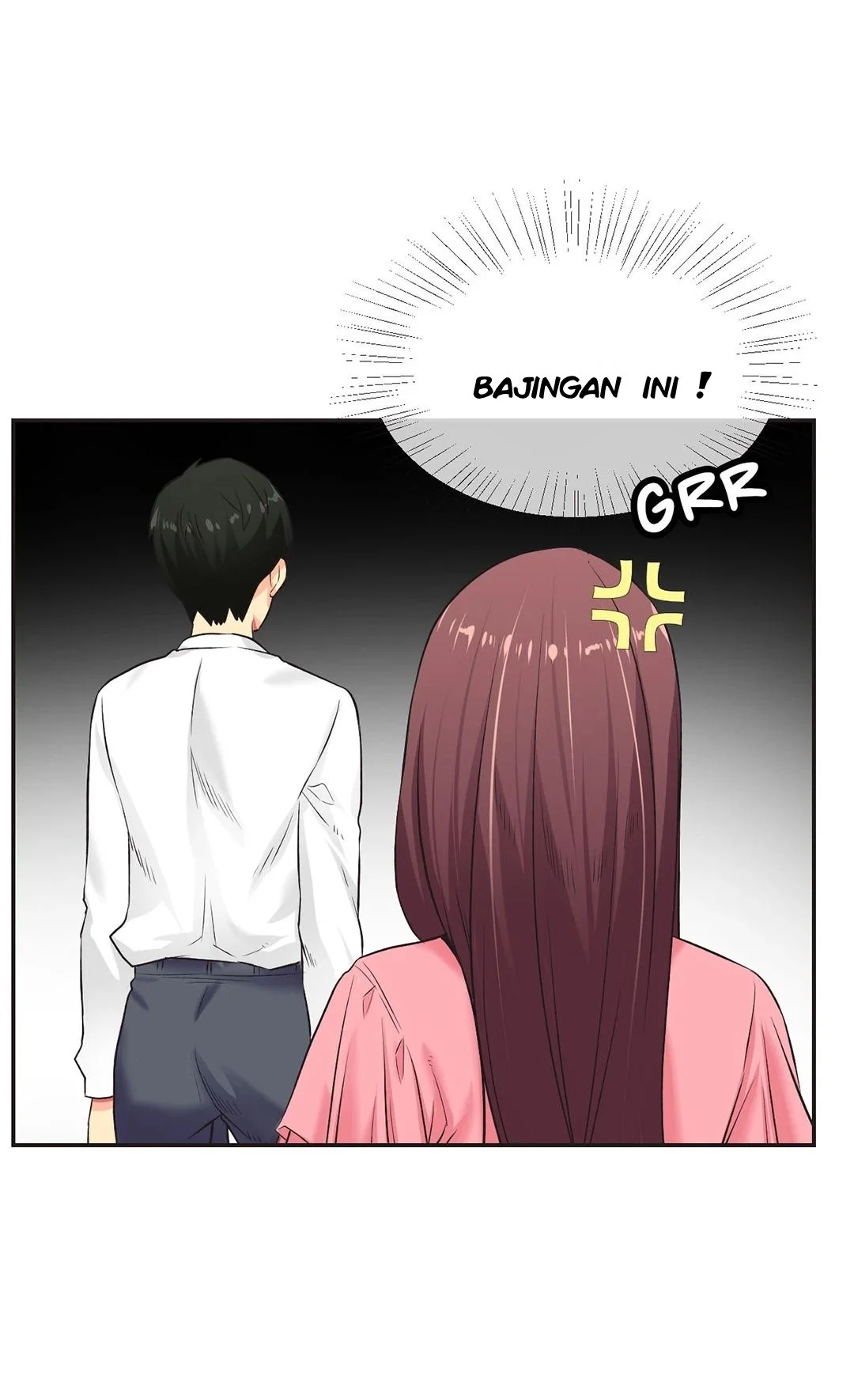 The Yes Girl - Chapter 04 6 The Yes Girl - Chapter 04 6