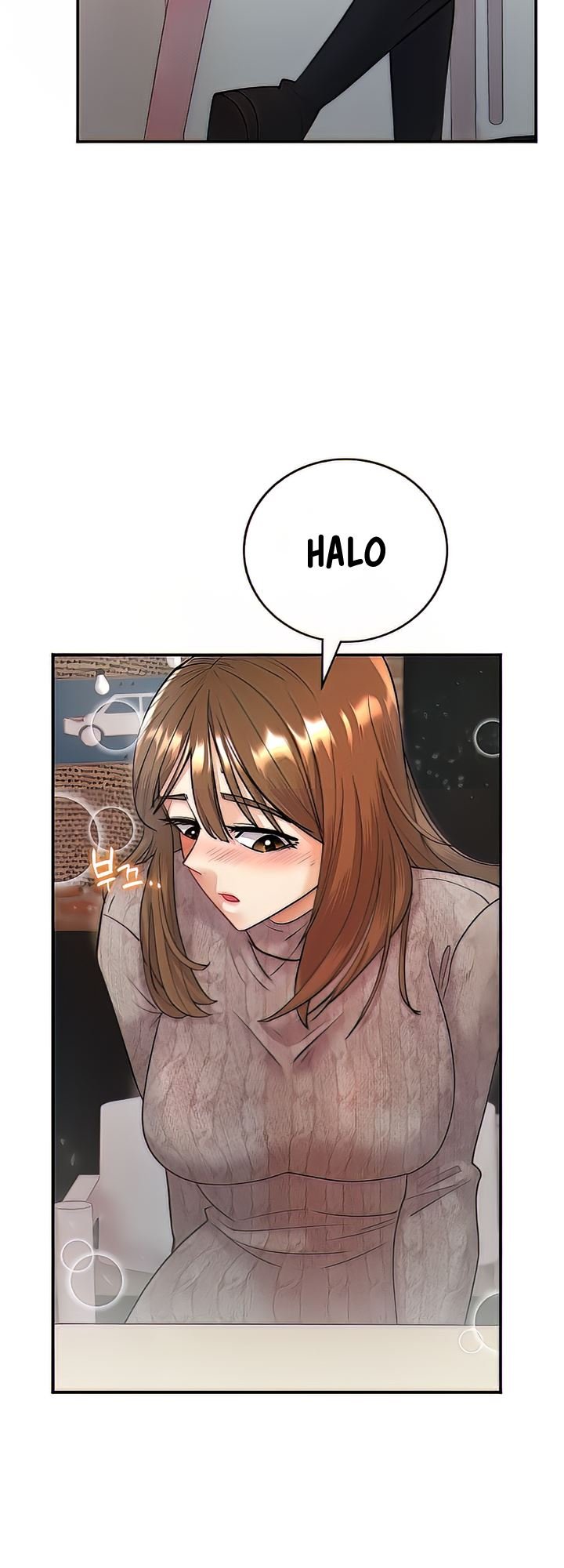 Give Me Back My Wife - Chapter 04 47
