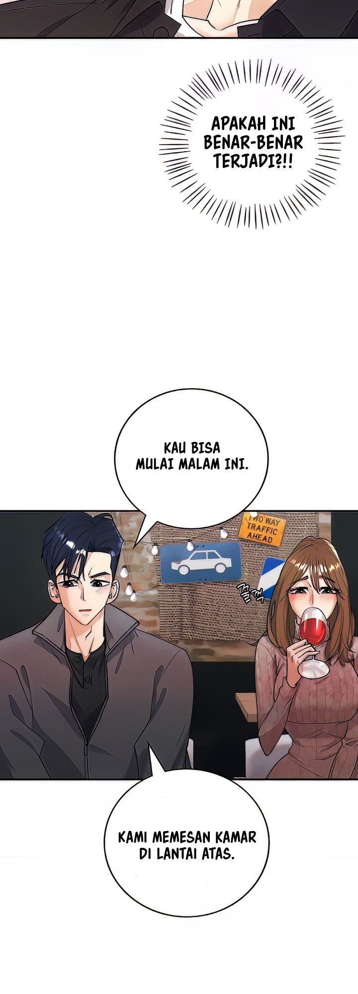 Give Me Back My Wife - Chapter 04 53