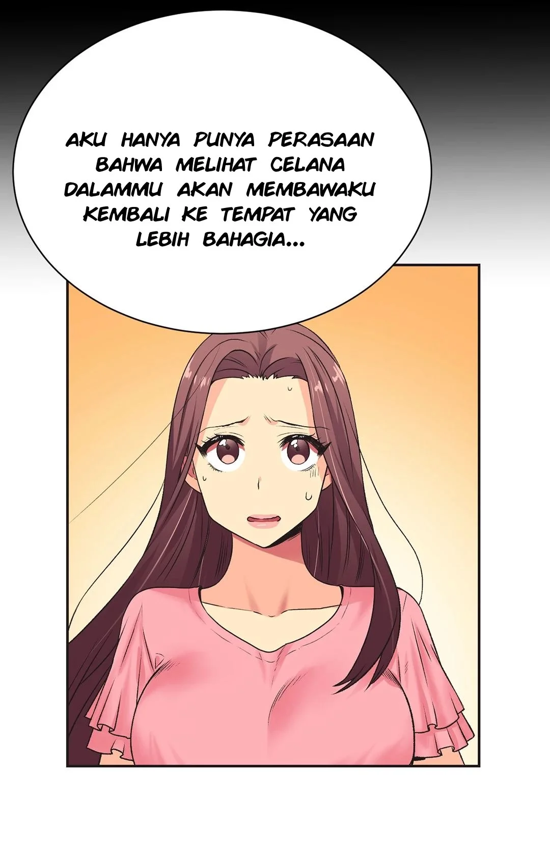 The Yes Girl - Chapter 04 30 The Yes Girl - Chapter 04 30