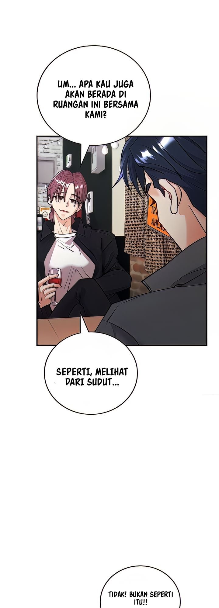 Give Me Back My Wife - Chapter 04 54