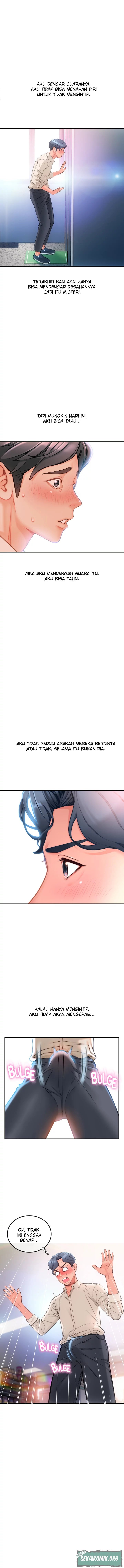 Corner Shop - Chapter 04 9